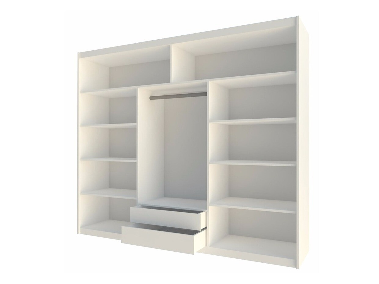 Шкаф Honolulu 114