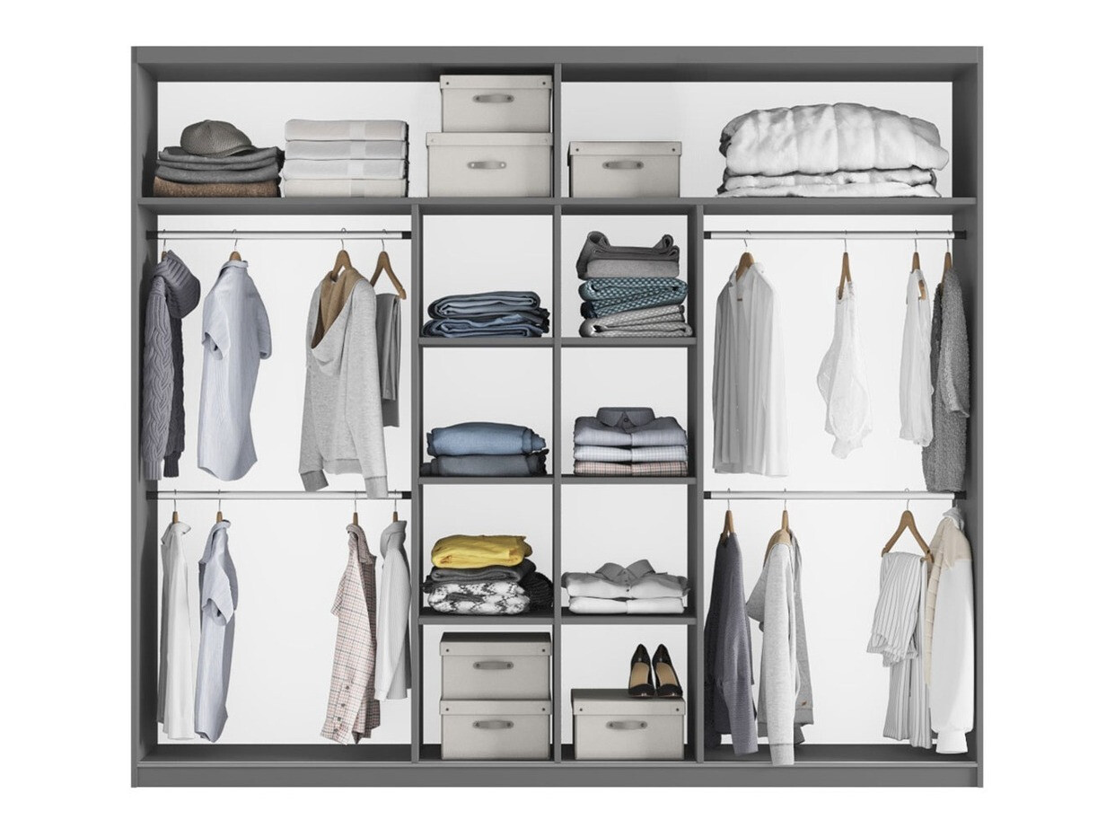 Skapis Honolulu 129 (Votan ozols)