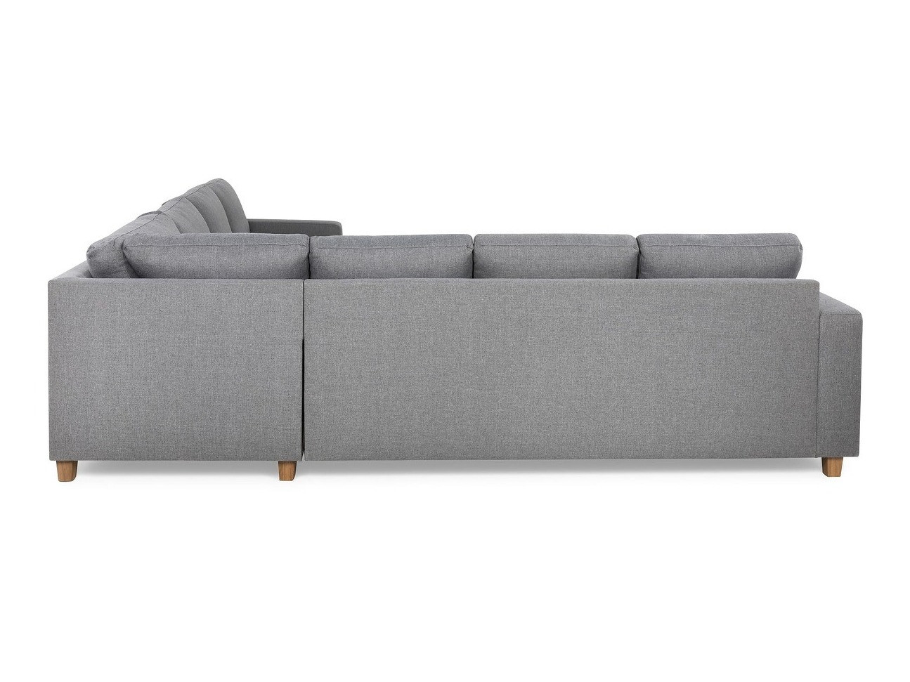 Stūra dīvāns Scandinavian Choice Remavio 145 (Inari 91)