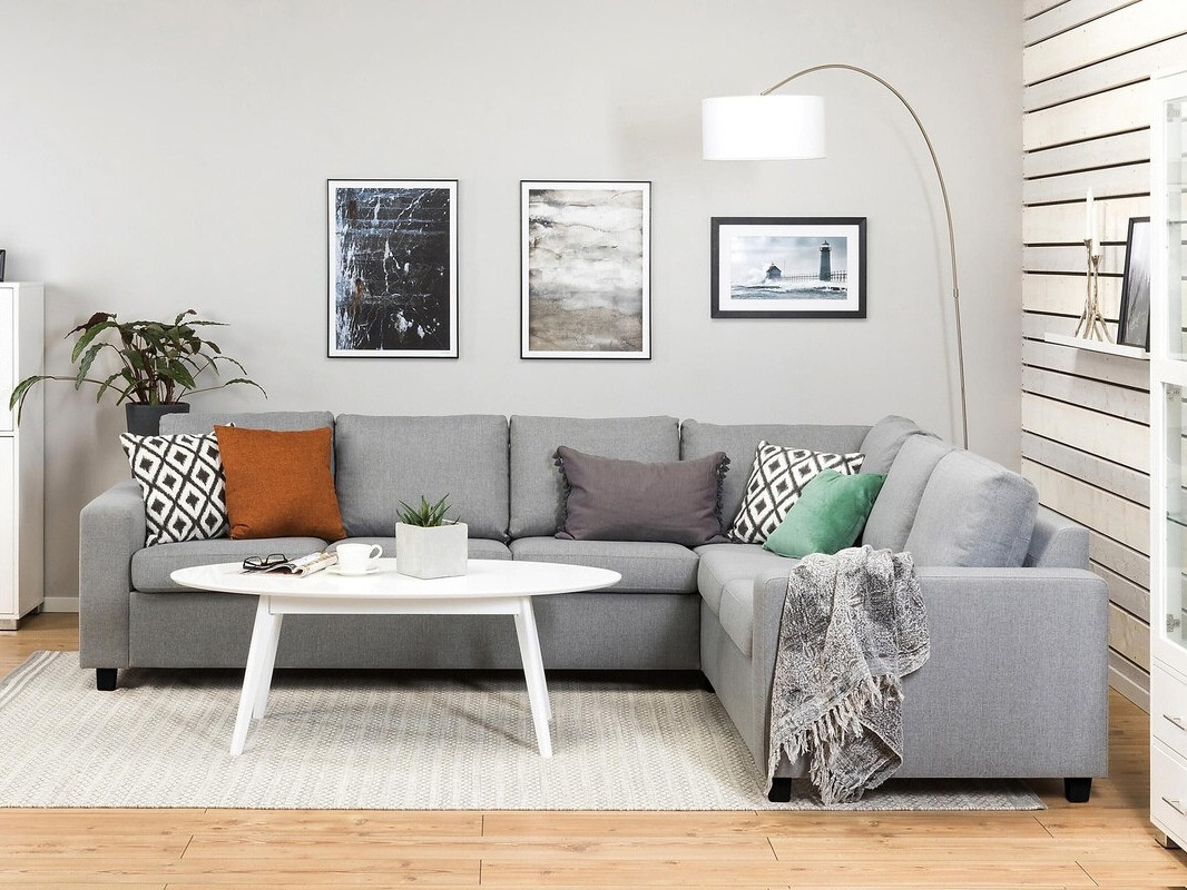 Stūra dīvāns Scandinavian Choice Remavio 146 (Inari 91)