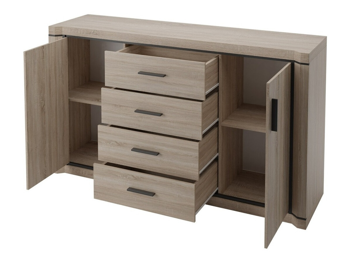 Kumode Lorelie 100 (Sonomas ozols)