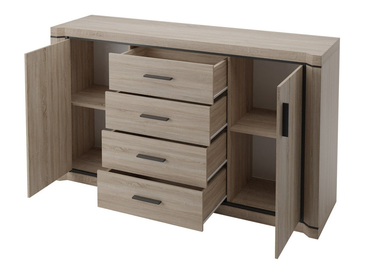 Kumode Lorelie 100 (Trifele ozols)