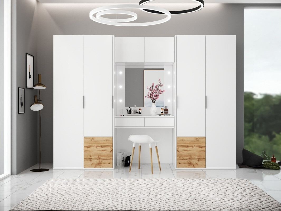 Мебельный гарнитур Honolulu 140