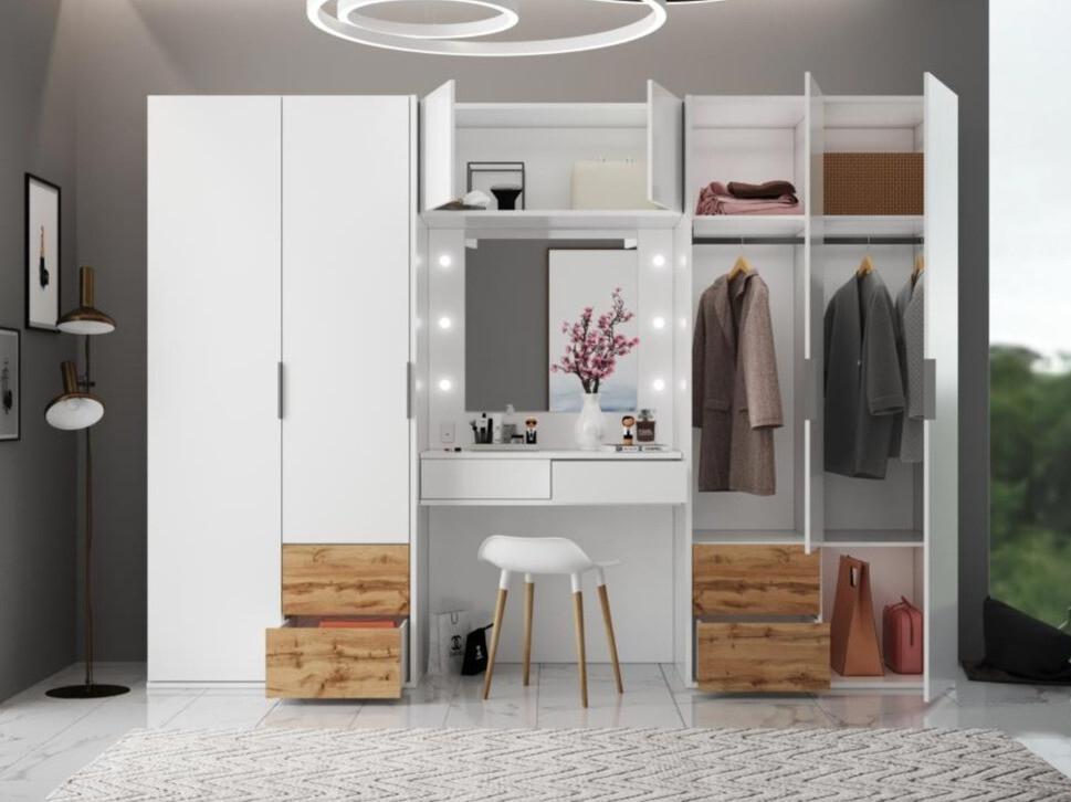 Mēbeļu komplekts Honolulu 140