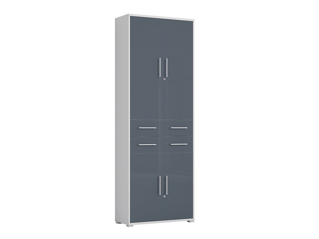 Стеллаж Cirvene 107