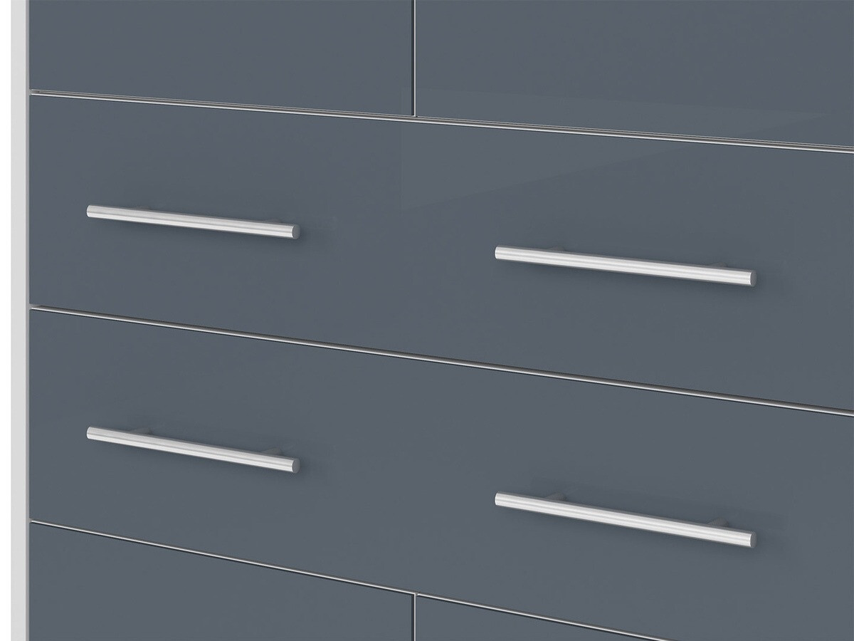 Стеллаж Cirvene 107