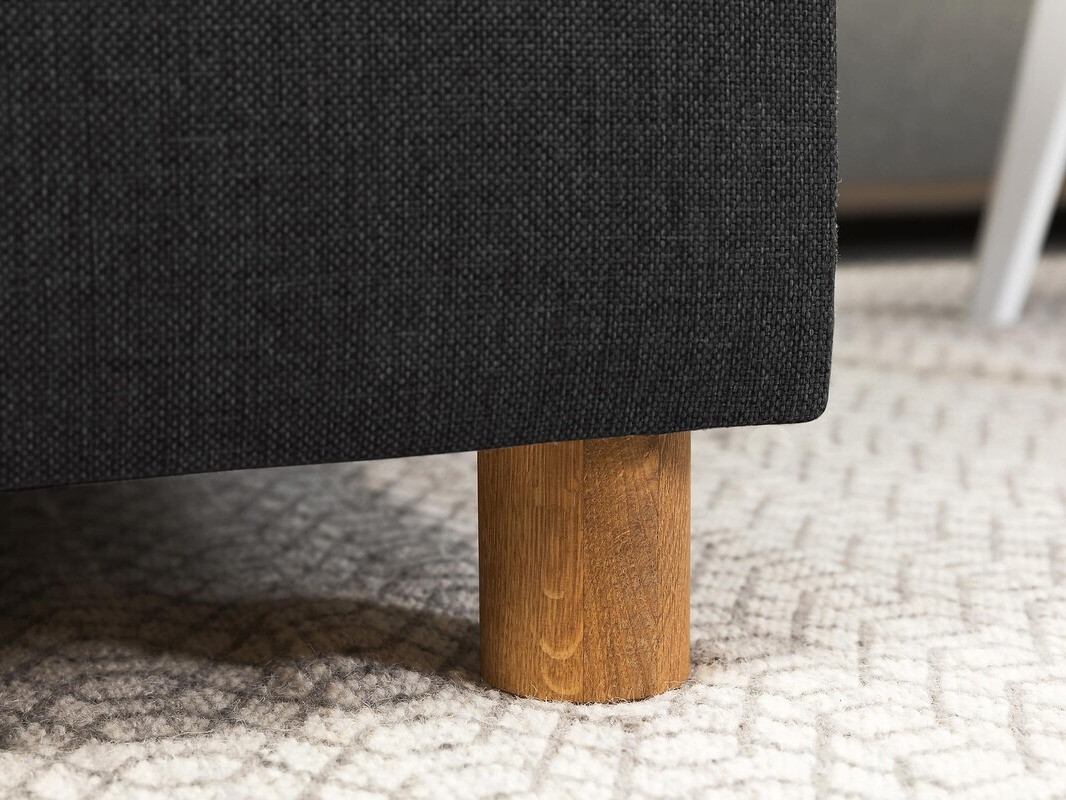 Stūra dīvāns Scandinavian Choice Remavio 147 (Dortmund 1115)