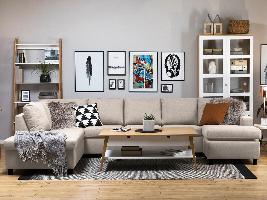 Stūra dīvāns Scandinavian Choice Remavio 147 (Inari 22)