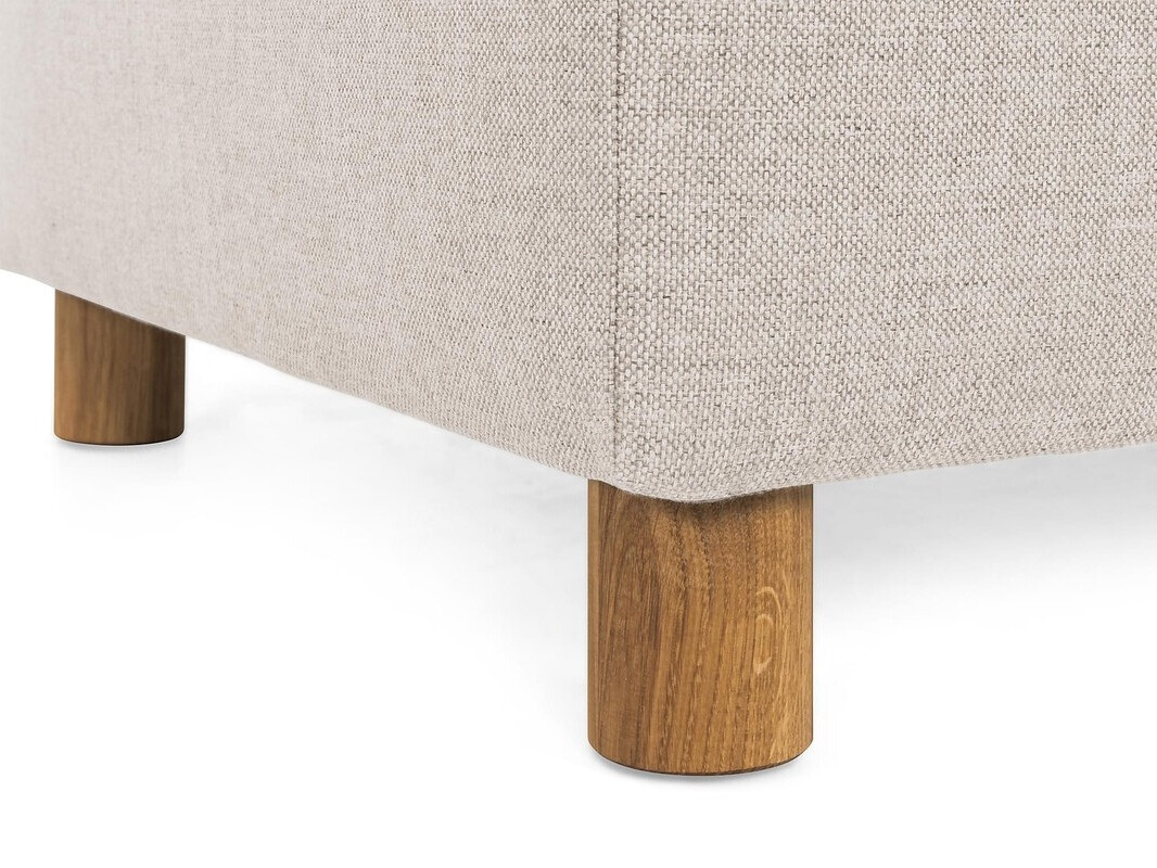 Stūra dīvāns Scandinavian Choice Remavio 147 (Inari 22)