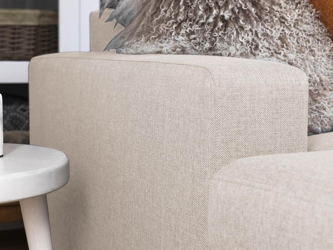 Stūra dīvāns Scandinavian Choice Remavio 147 (Inari 22)