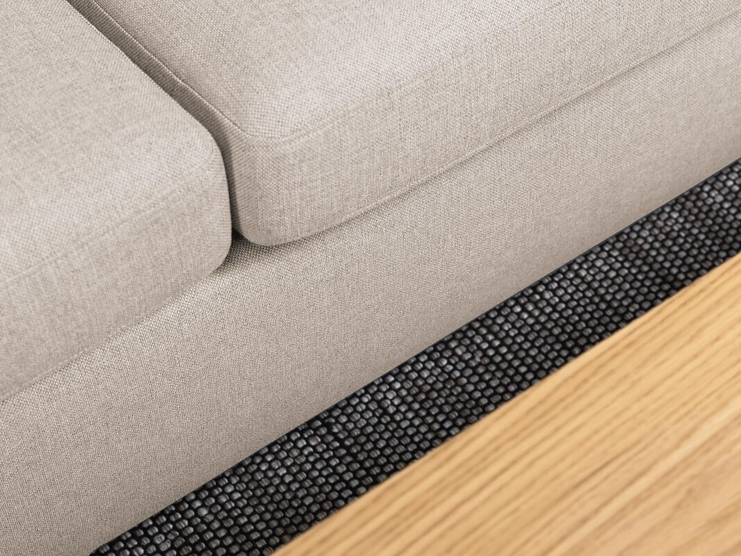 Угловой диван Scandinavian Choice Remavio 147 (Inari 22)