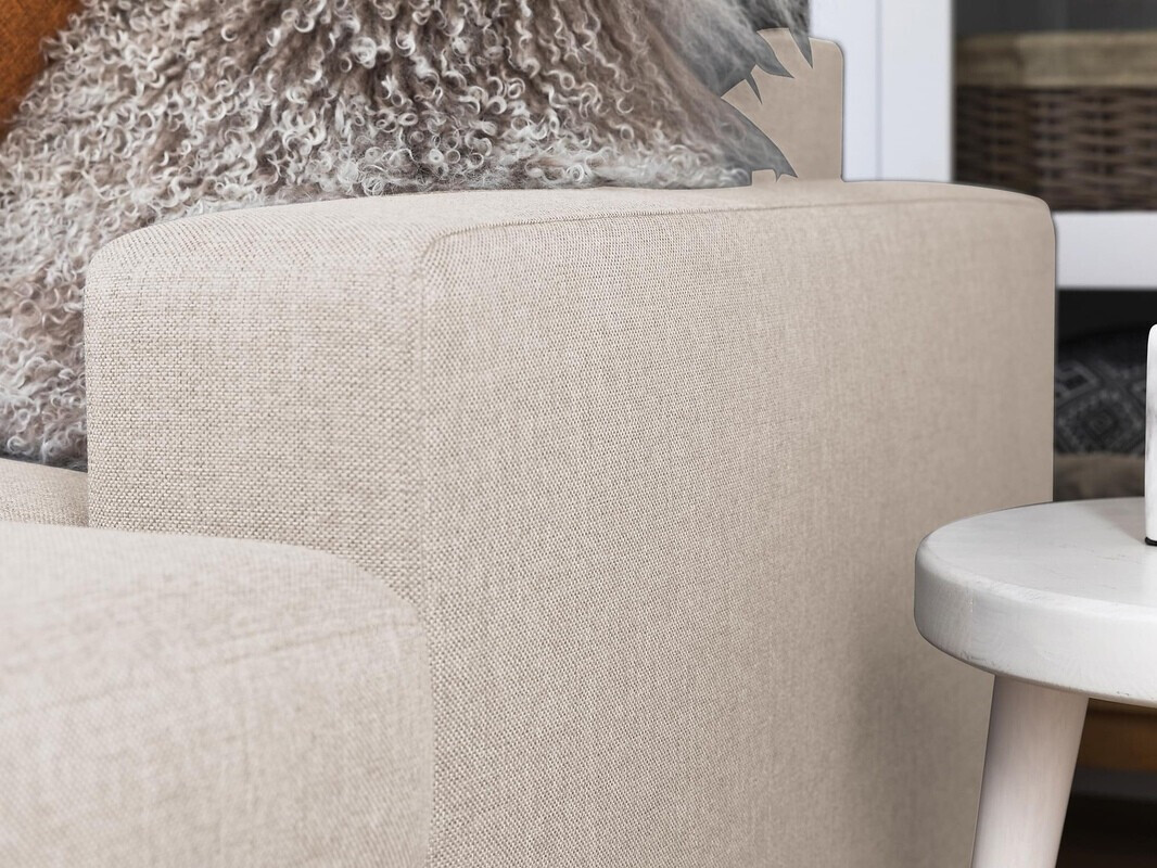 Угловой диван Scandinavian Choice Remavio 147 (Inari 22)