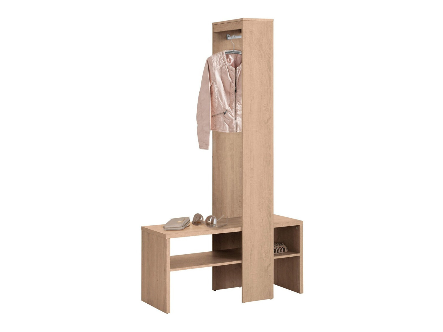 Uzkaramais Denton 166 (Sonomas ozols)