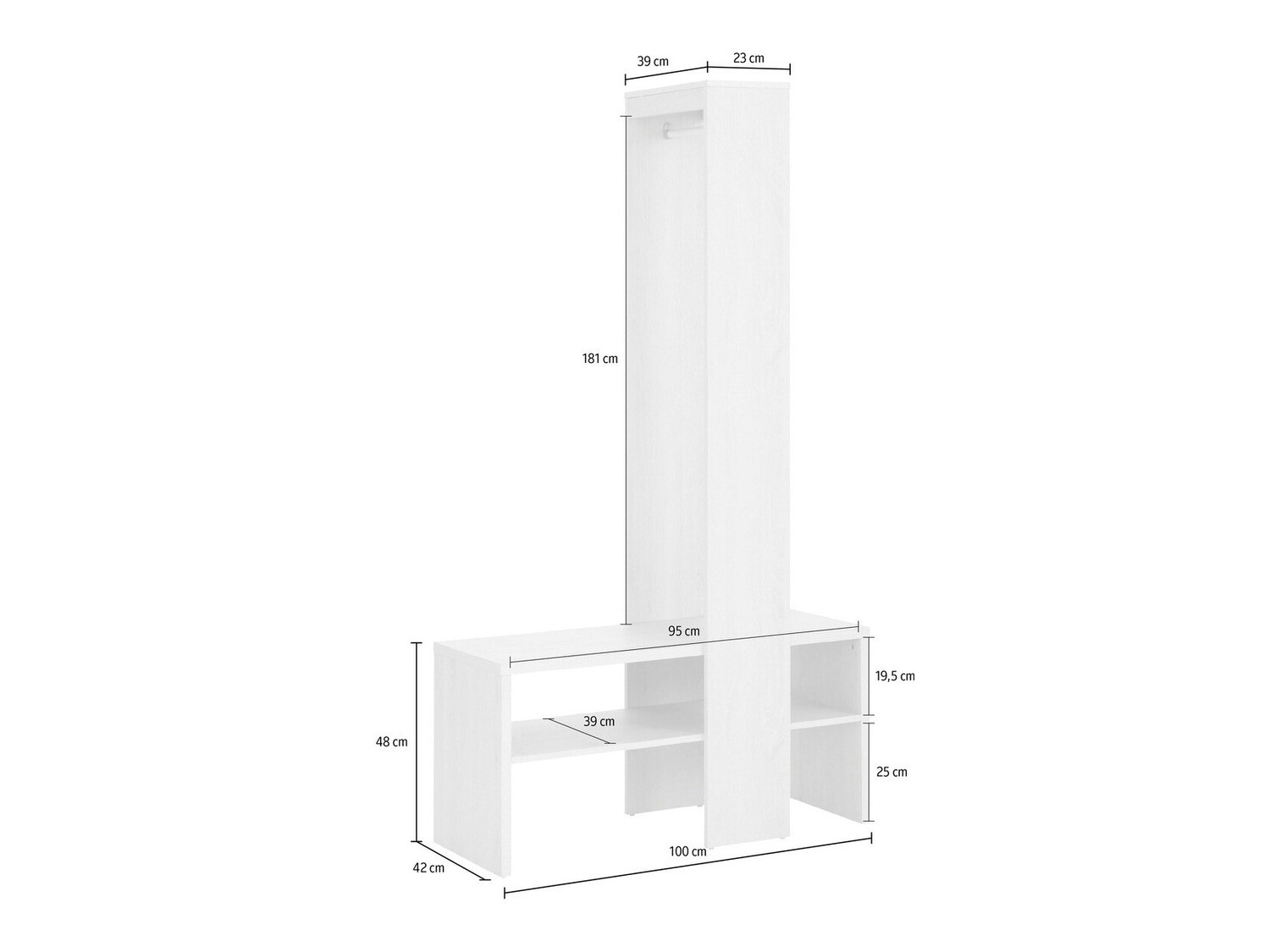 Uzkaramais Denton 166 (Sonomas ozols)