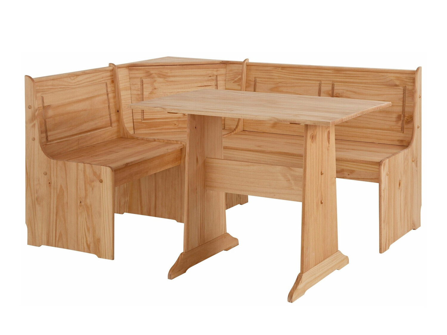 Virtuves stūris Denton 204 (Priede)