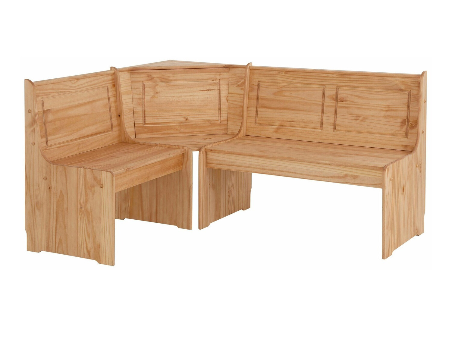 Virtuves stūris Denton 204 (Priede)