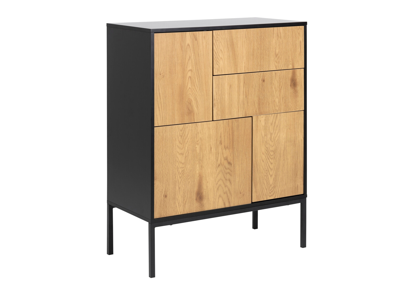 Kомод Norsica Sevferi 139