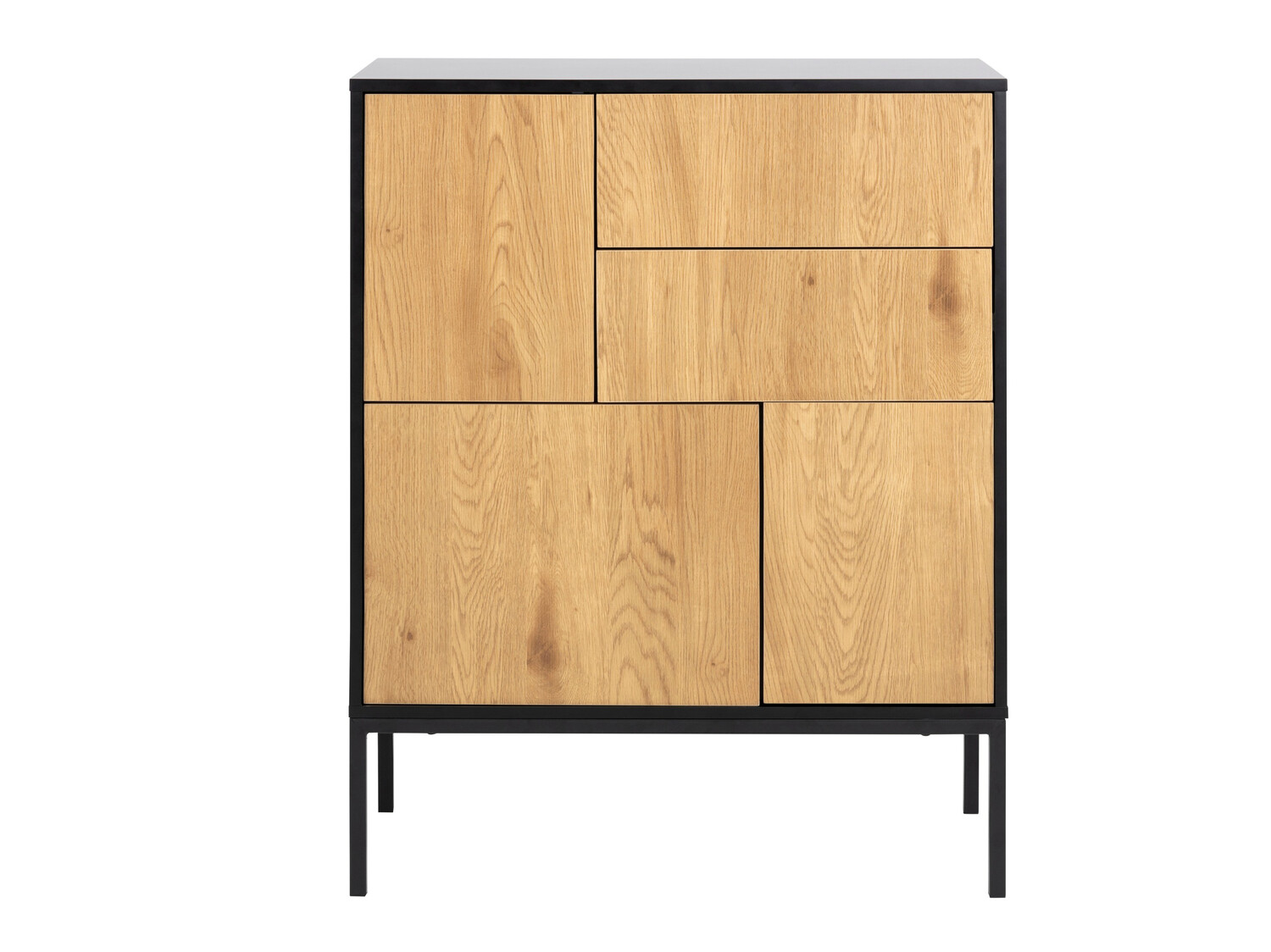 Kомод Norsica Sevferi 139