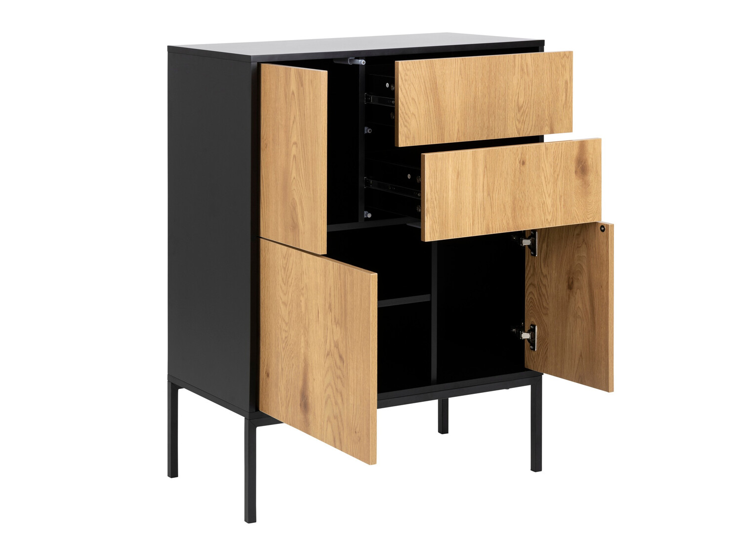 Kомод Norsica Sevferi 139