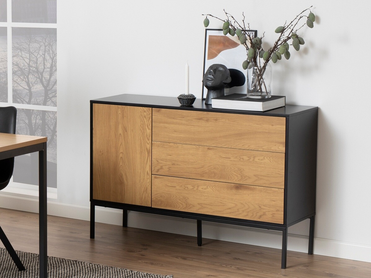 Kомод Norsica Sevferi 140