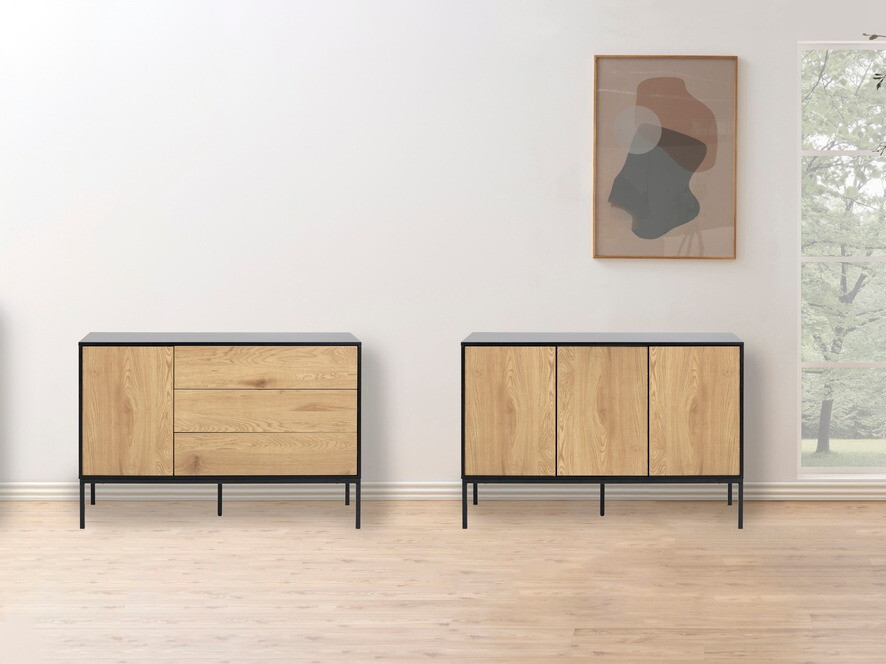 Kомод Norsica Sevferi 140