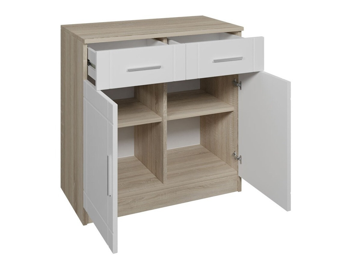 Kumode Bacces (Sonomas ozols)