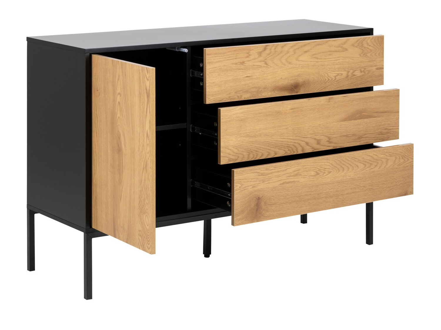 Kumode Norsica Sevferi 140