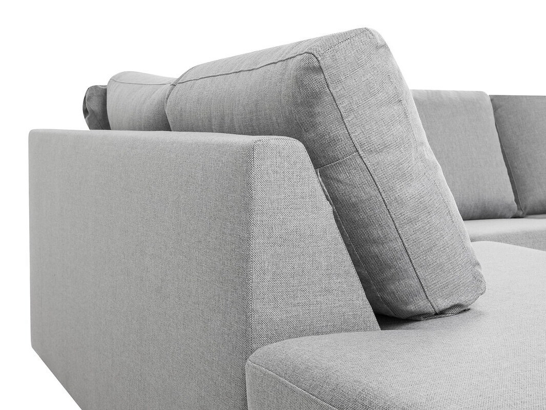 Stūra dīvāns Scandinavian Choice Remavio 147 (Inari 91)