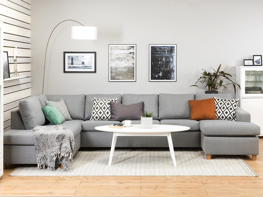 Stūra dīvāns Scandinavian Choice Remavio 147 (Inari 91)