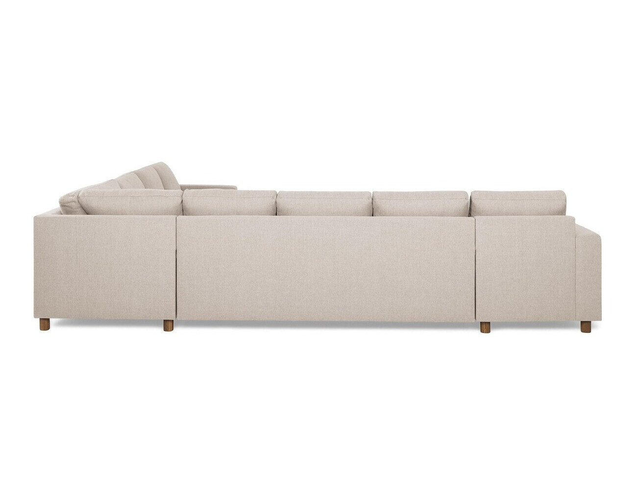 Stūra dīvāns Scandinavian Choice Remavio 148 (Inari 22)
