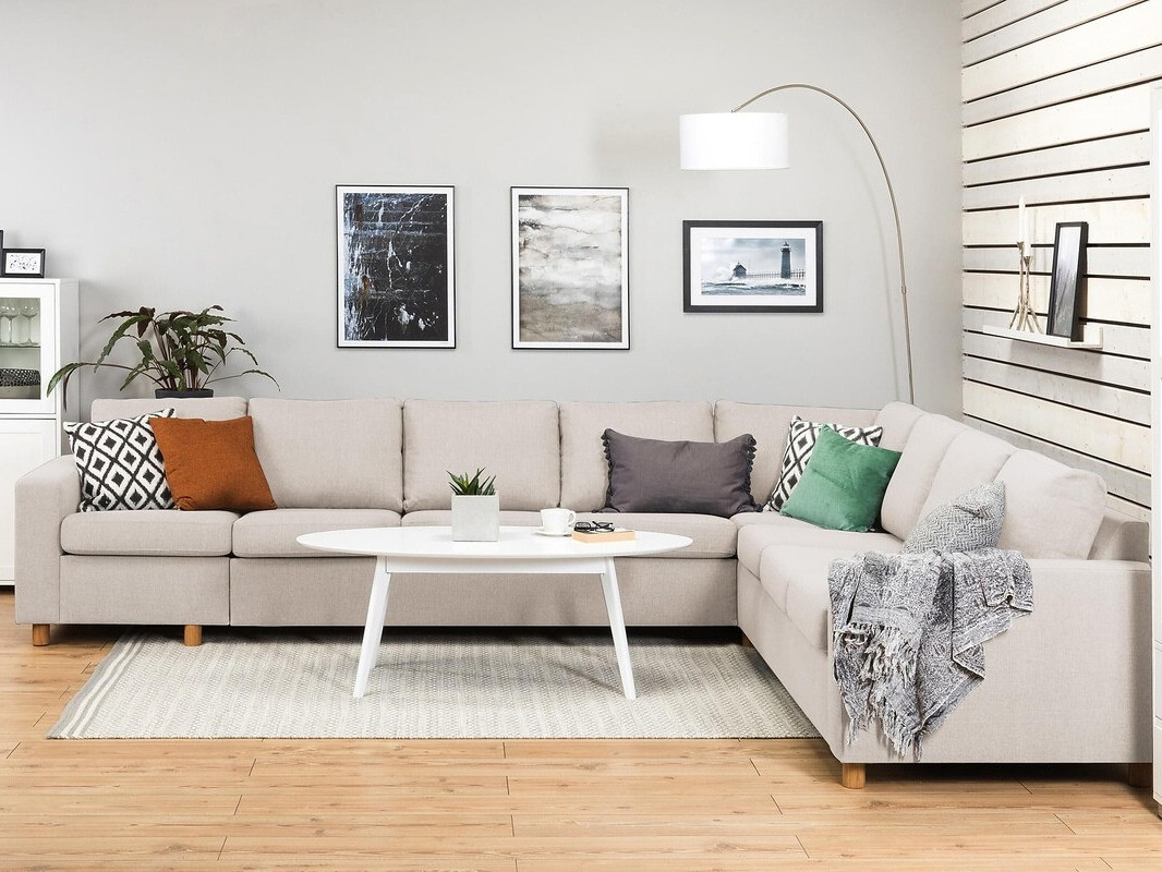 Stūra dīvāns Scandinavian Choice Remavio 148 (Inari 22)