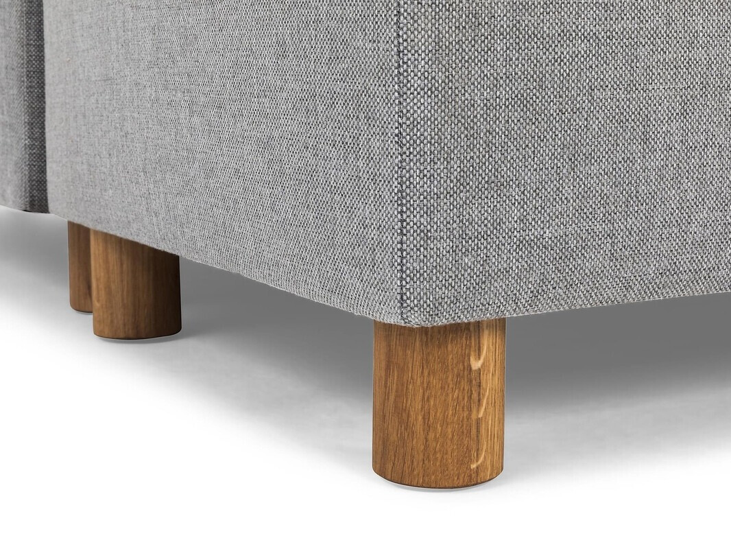 Угловой диван Scandinavian Choice Remavio 147 (Inari 91)