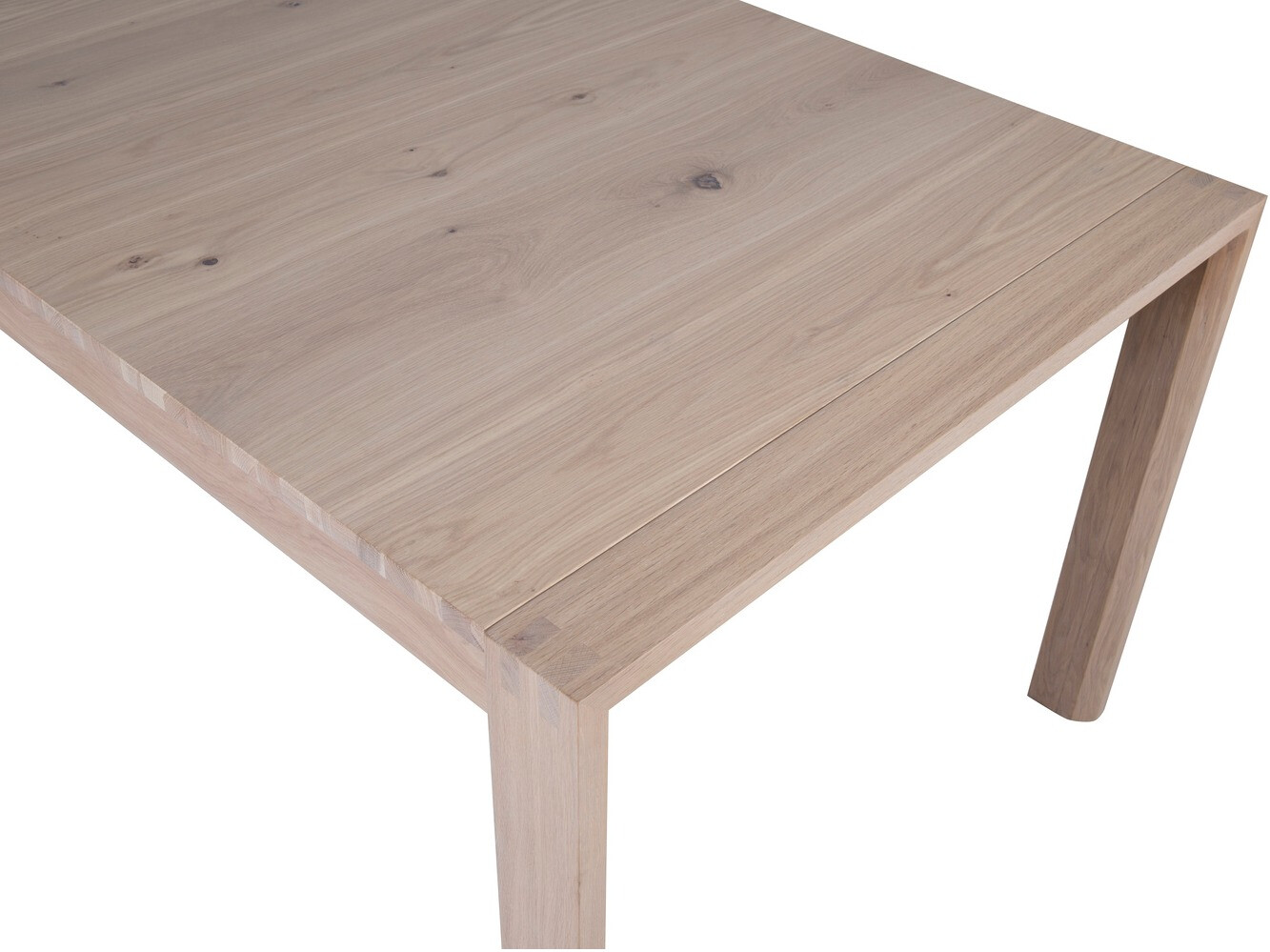 Cтол Dallas 120 (Дуб)