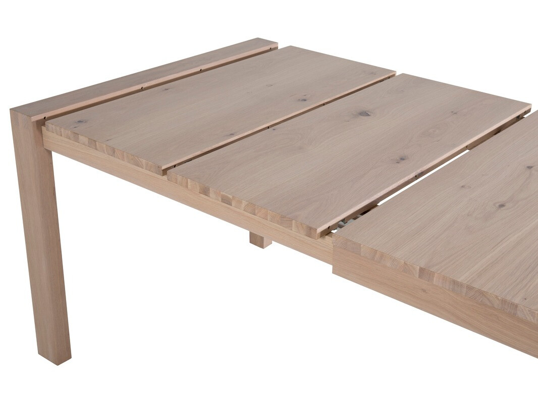 Cтол Dallas 120 (Дуб)