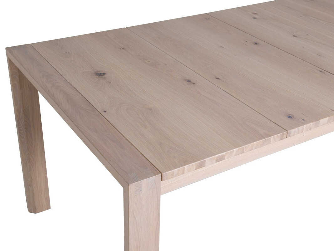 Cтол Dallas 120 (Дуб)