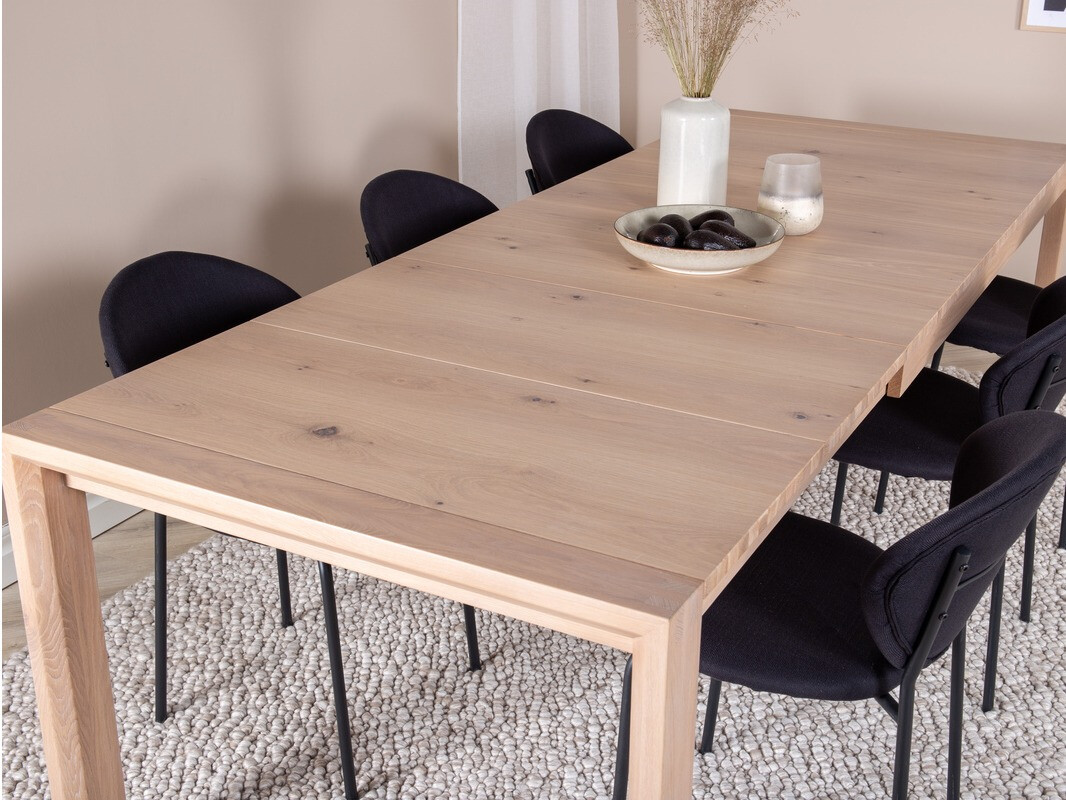 Galds Dallas 120 (Ozols)