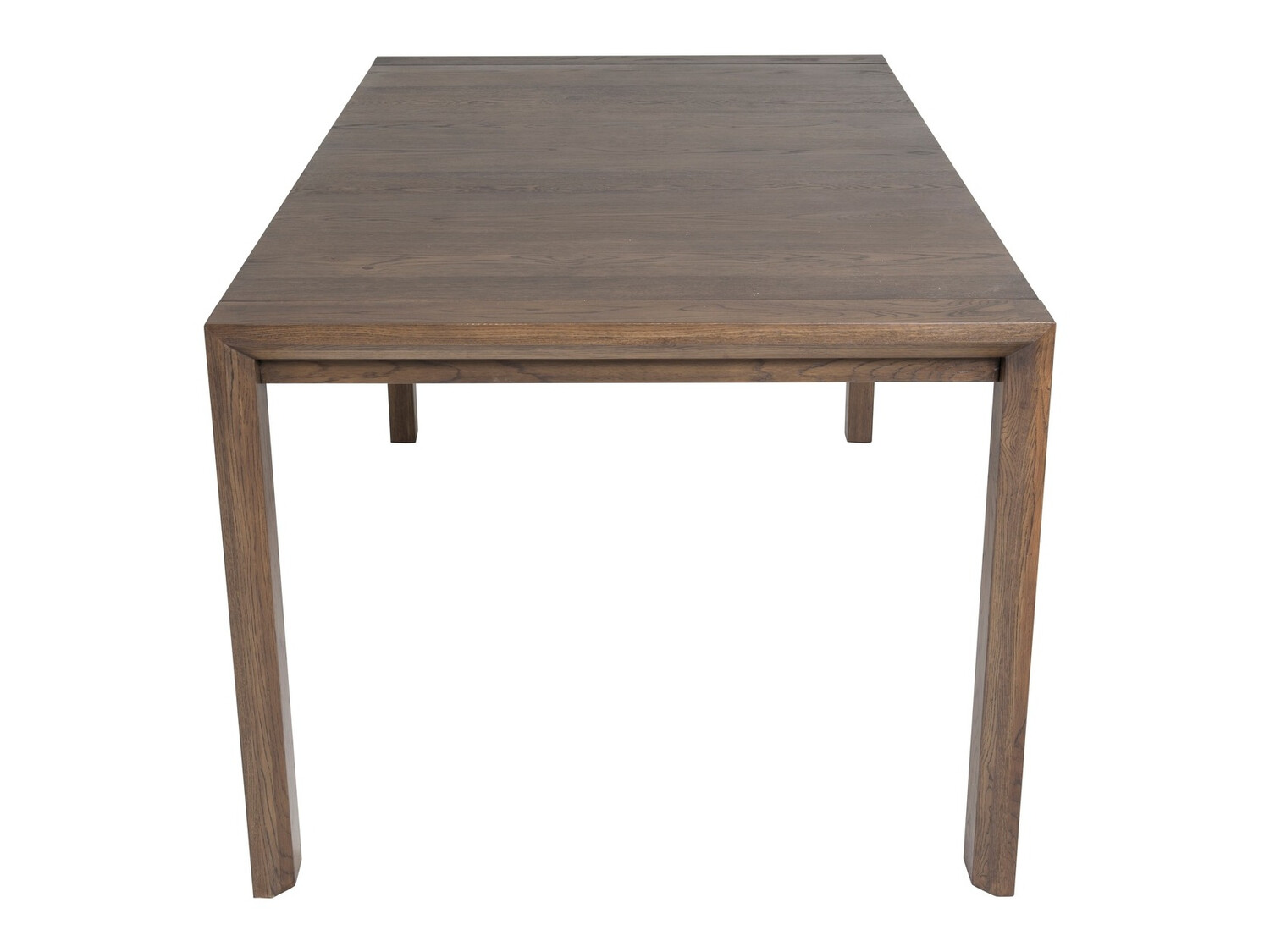 Galds Dallas 120 (Tumšs ozols)