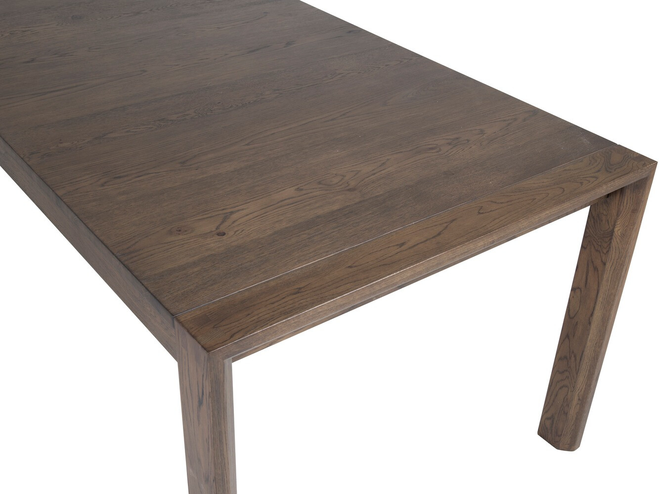 Galds Dallas 120 (Tumšs ozols)