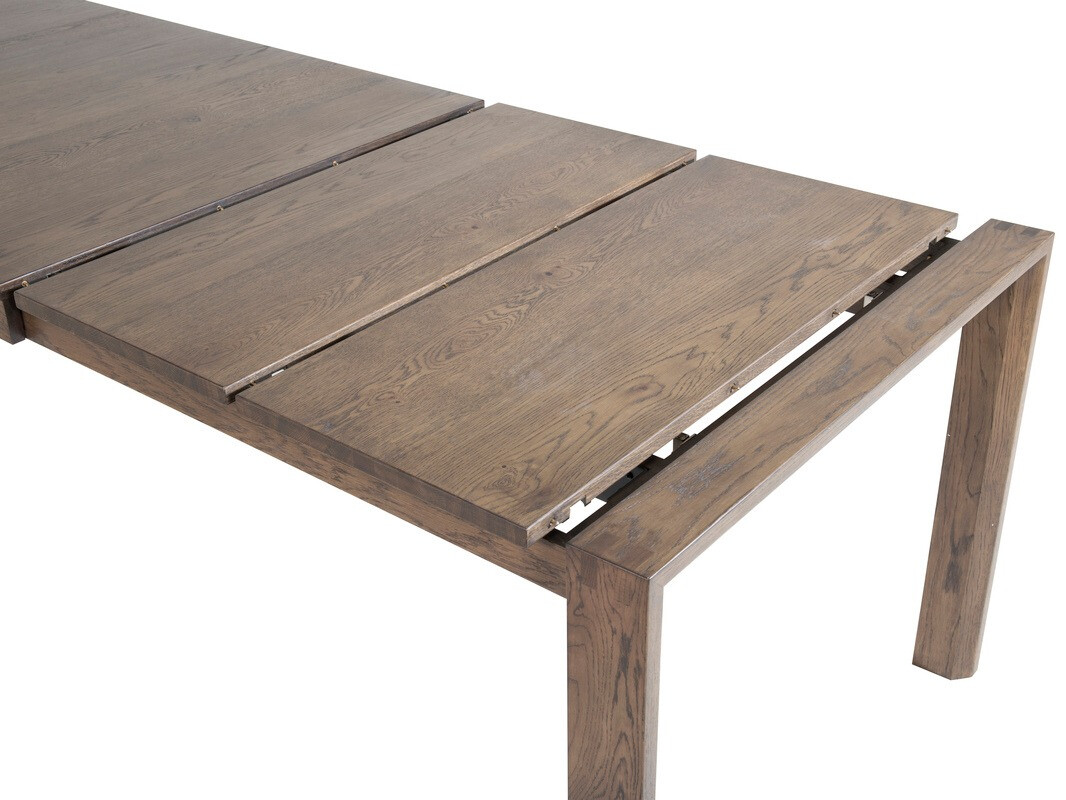 Galds Dallas 120 (Tumšs ozols)