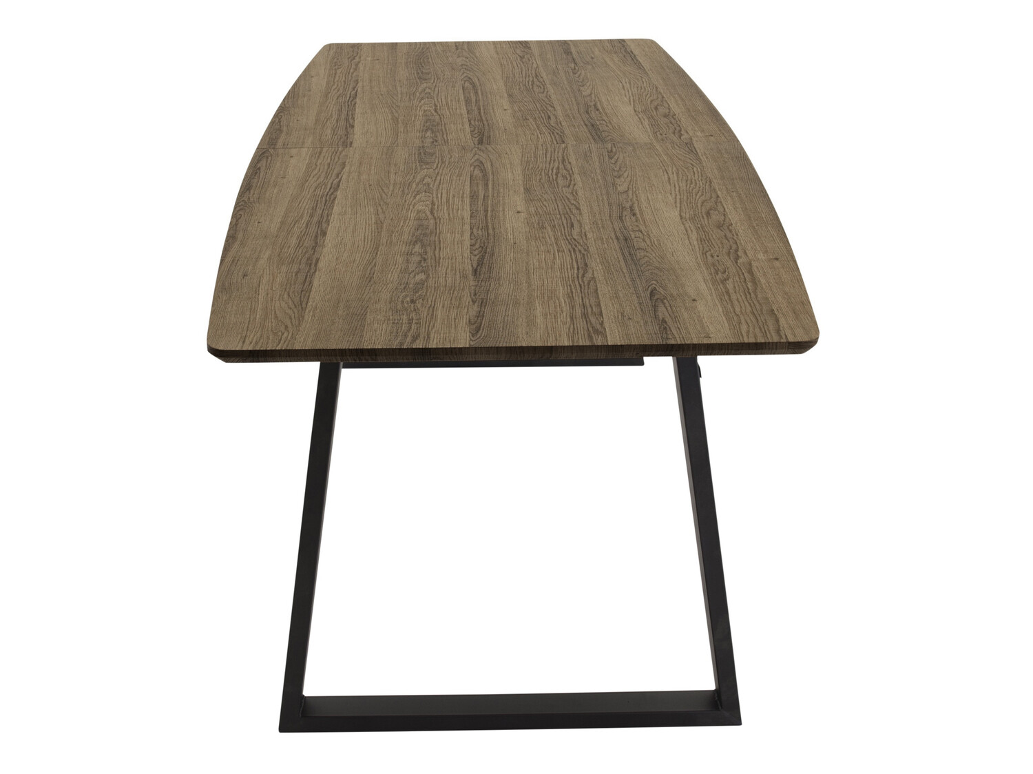 Galds Dallas 172 (Brūns + Melns)