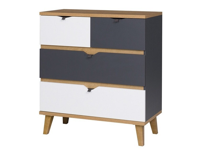 Kомод Etrmoru 132