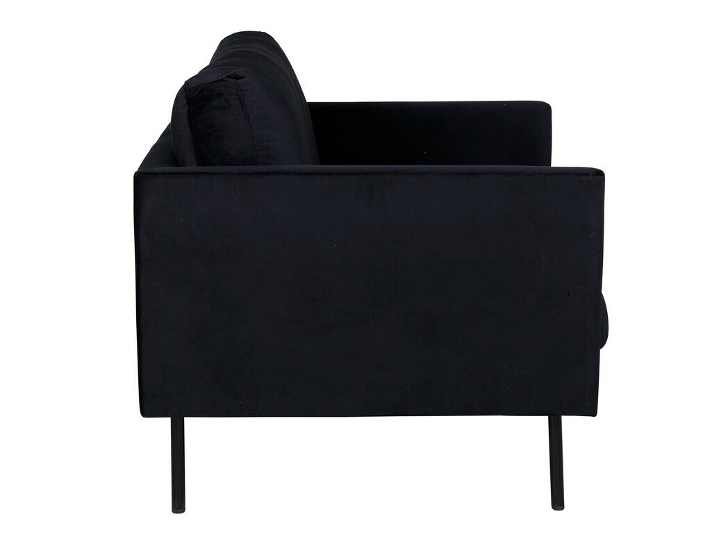 Кресло Fercame 101 (Чёрный)