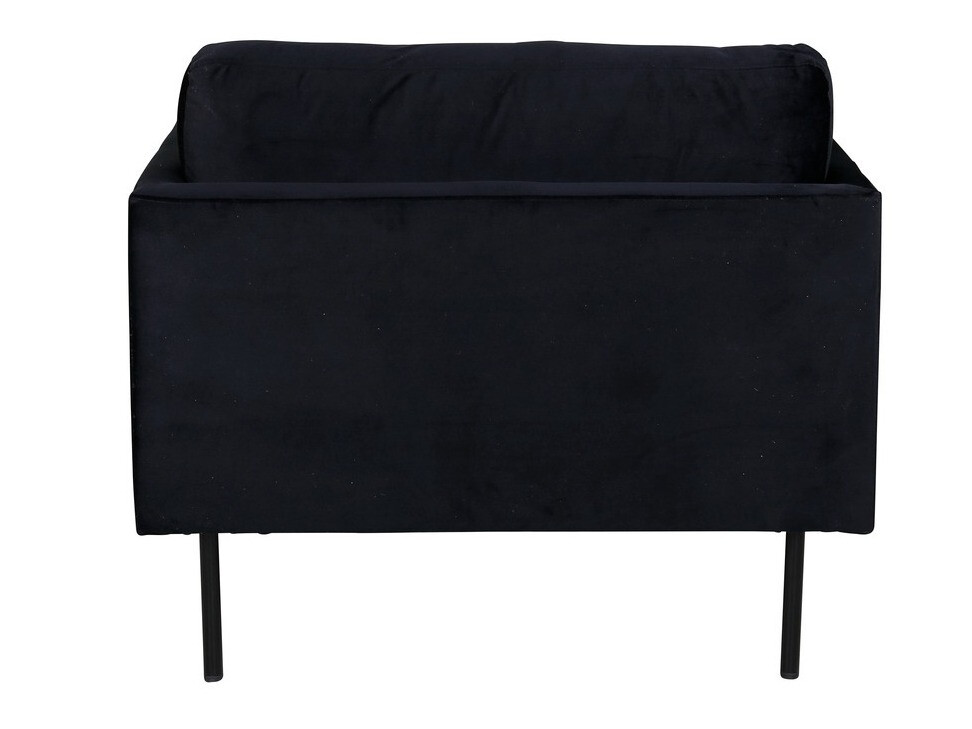 Кресло Fercame 101 (Чёрный)