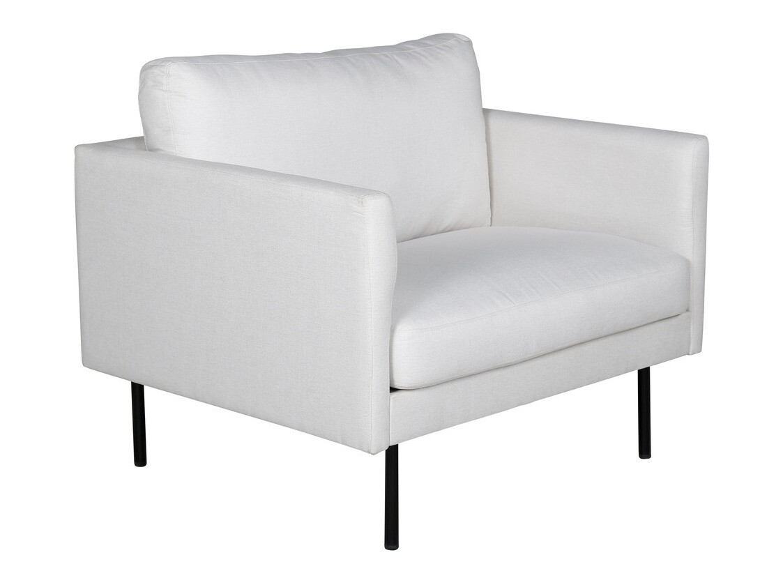 Krēsls Fercame 101 (Bēšs + Melns)