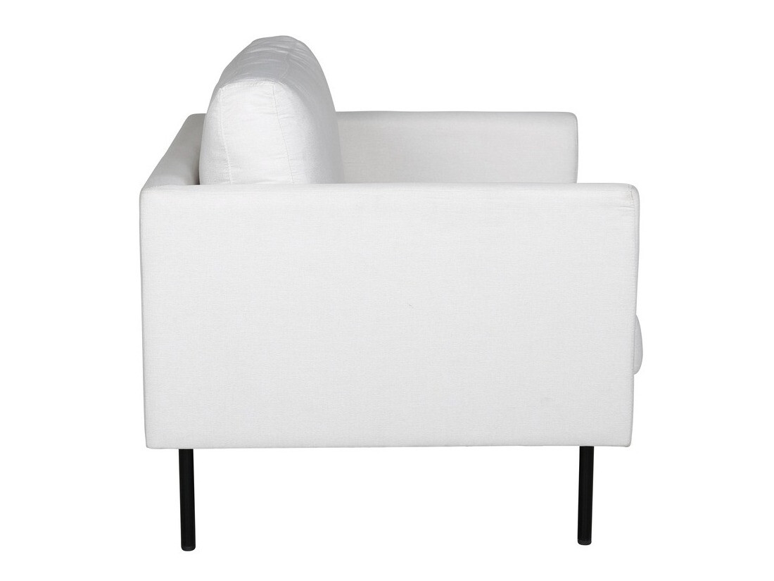 Krēsls Fercame 101 (Bēšs + Melns)