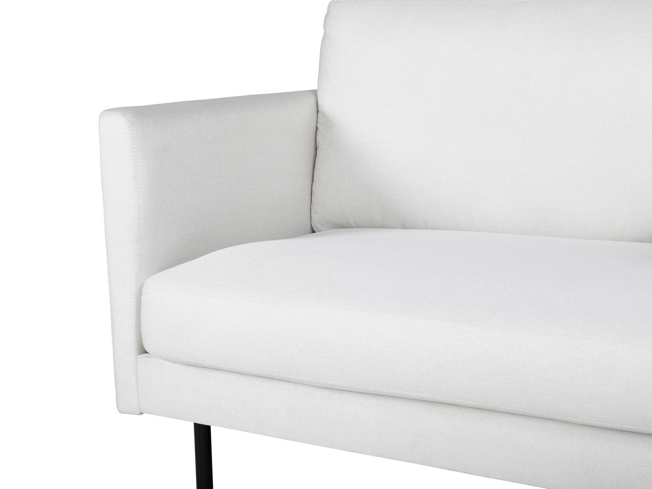 Krēsls Fercame 101 (Bēšs + Melns)