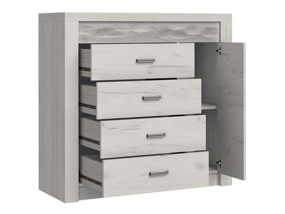 Kumode Serfeno 115 (Osis)