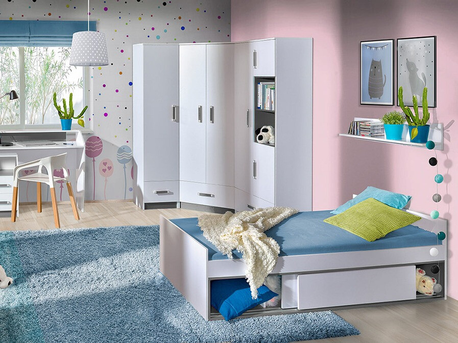 Настенная полка Lorlare 109