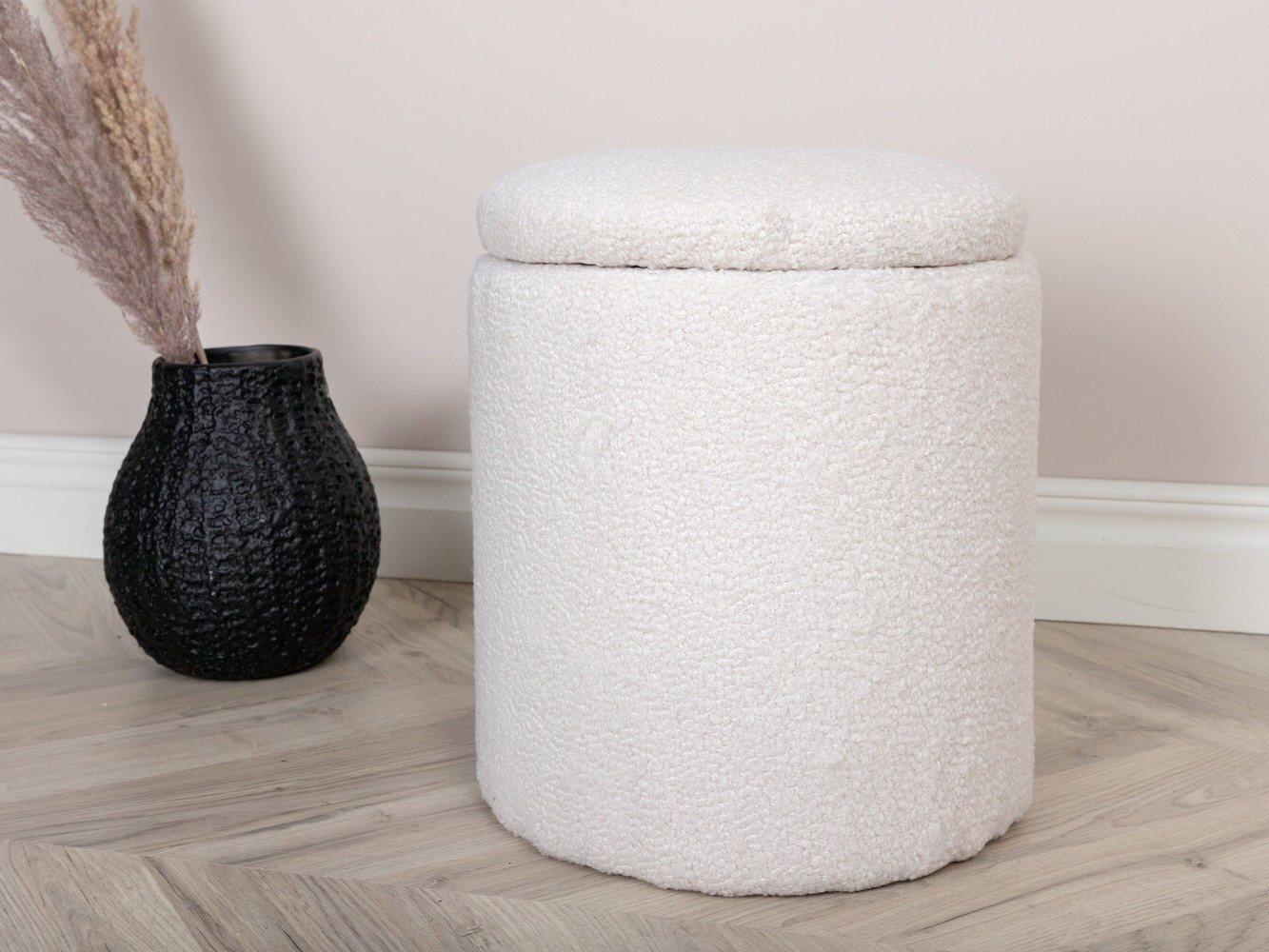 Пуф Dallas 2939 (Белый)