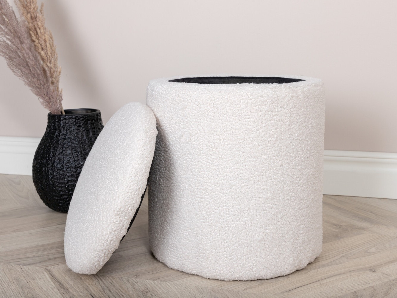 Пуф Dallas 2939 (Белый)